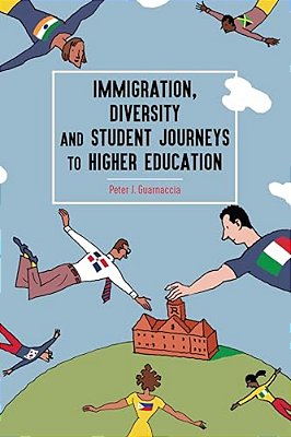 Immigration, Diversity And Student Journeys To Higher Education-..