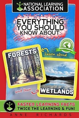 Everything You Should Know About Forests And Wetlands-..