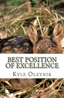 Best Position Of Excellence: The Creatures Suit-..