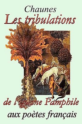 Les Tribulations De L'Iguane Pamphile-..