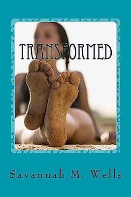 Transformed: Adventure That Begins With The Water-..