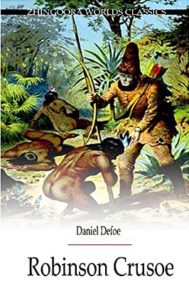 Robinson Cursoe-..