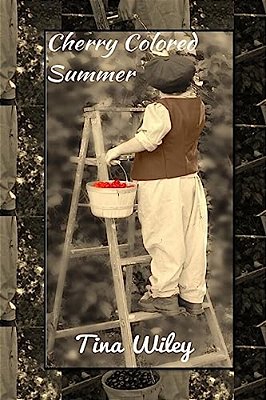 Cherry Colored Summer-..