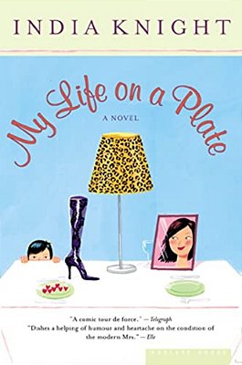 My Life On A Plate-..