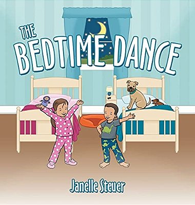 The Bedtime Dance-..