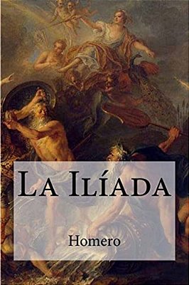 La Ilíada-..