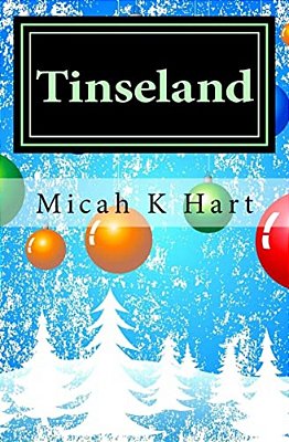 Tinseland: Christopher's Christmas Adventure-..