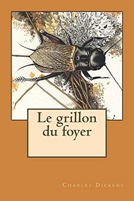 Le Grillon Du Foyer-..