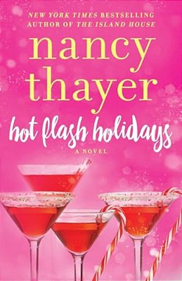 Hot Flash Holidays-..