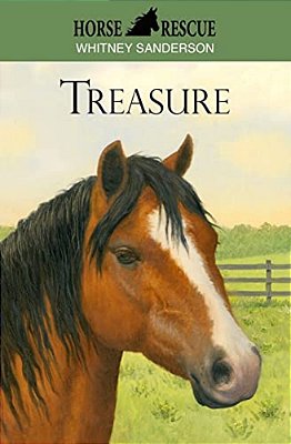 Horse Rescue: Treasure-..