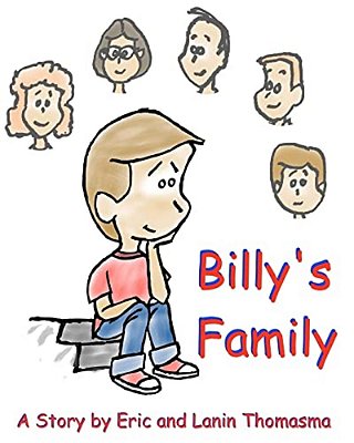 Billy's Family-..