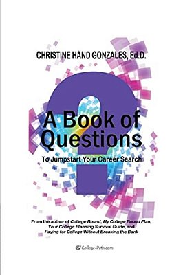 A Book Of Questions To Jumpstart Your Career Search-..