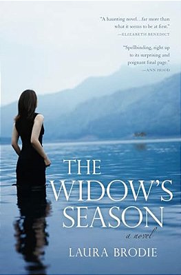 The Widow's Season-..
