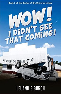 Wow! I Didn't See That Coming!-..