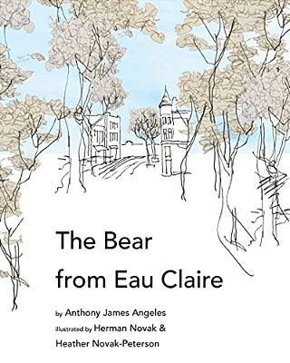 The Bear From Eau Claire-..