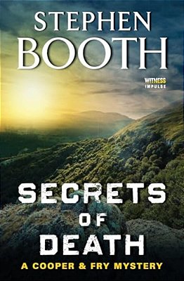 Secrets Of Death: A Cooper And Fry Mystery-..