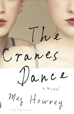 The Cranes Dance-..
