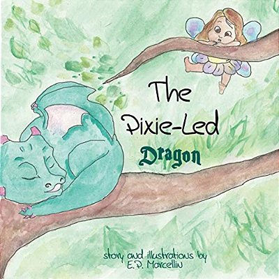 The Pixie-Led Dragon-..