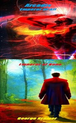 Arcadis: Emperor Of All, Emperor Of None-..