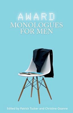 Award Monologues For Men-..