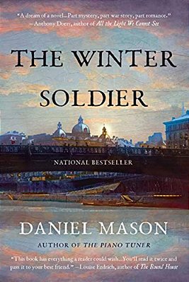 The Winter Soldier-..