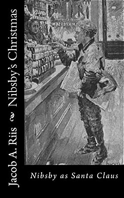 Nibsby's Christmas: Nibsby As Santa Claus-..