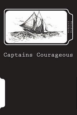 Captains Courageous-..