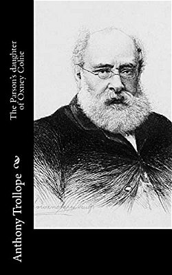 The Parson's Daughter Of Oxney Colne-..