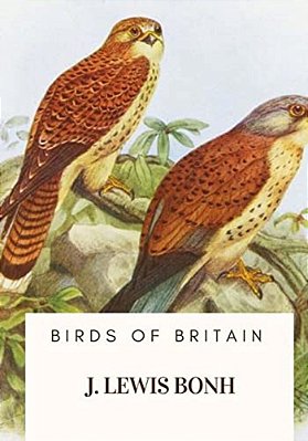 Birds Of Britain-..