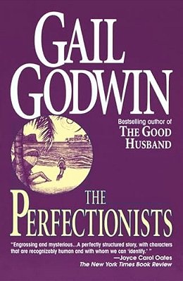 The Perfectionists-..