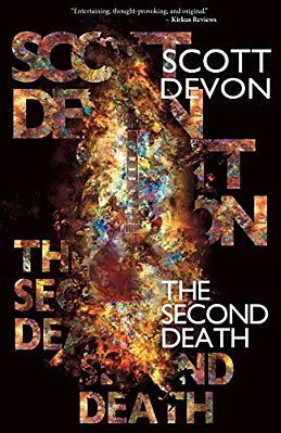 The Second Death-..