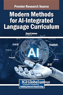 Modern Methods For Ai-Integrated Language Curriculum-..