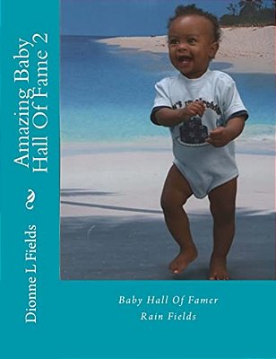 Amazing Baby Hall Of Fame 2-..