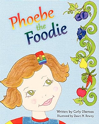 Phoebe The Foodie-..
