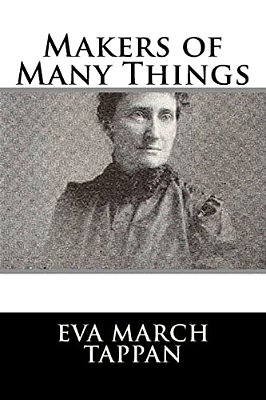Makers Of Many Things-..