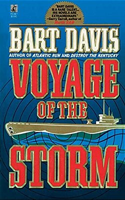 Voyage Of The Storm-..