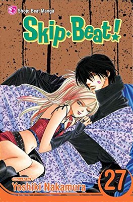 Skip-Beat!, Vol. 27-..