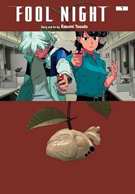 Fool Night, Vol. 7-..