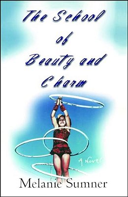 The School Of Beauty And Charm-..