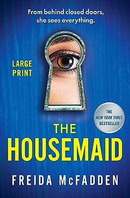 The Housemaid-..