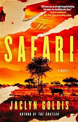 The Safari-..