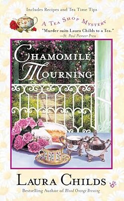 Chamomile Mourning-..