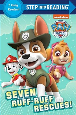 Seven Ruff-Ruff Rescues! (Paw Patrol)-..