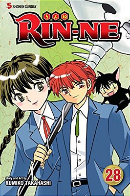Rin-Ne, Vol. 28-..