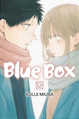 Blue Box, Vol. 12-..