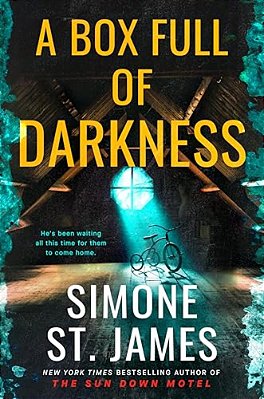 A Box Full Of Darkness-..