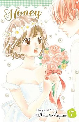 Honey So Sweet, Vol. 7-..