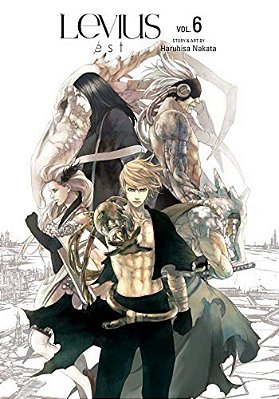 Levius/Est, Vol. 6-..
