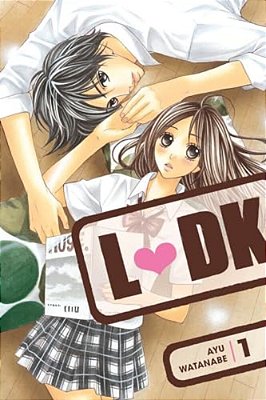 Ldk, Volume 1-..