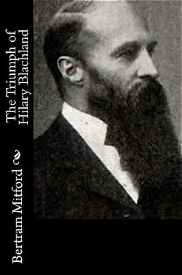 The Triumph Of Hilary Blachland-..